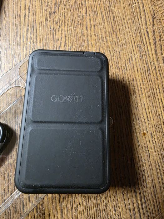 Powerbank  GOWATT Snap Power Stand,