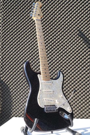 Fender Stratocaster Custom Shop 95 Skawiński, Łukaszewski