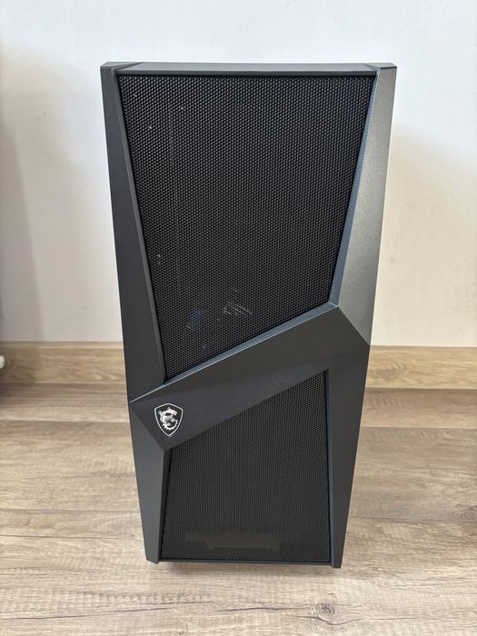 Komputer Intel Core i5-9400 DDR4 32GB 512GB NVMe 960GB SSD RX 5700XT