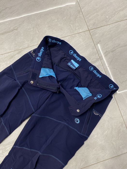 Трекінгові штани Sherpa жіночі туристичні штани для трекінгу спортивні