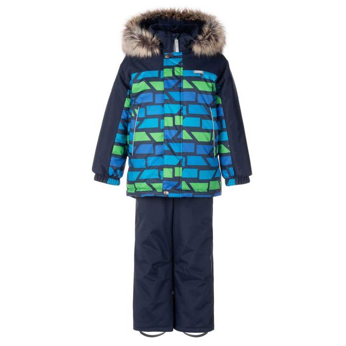 Розпродаж зимових комплектів lenne 23320b р.104,110,116,122,128.134