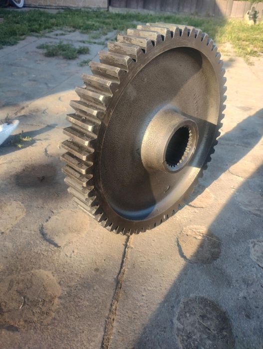 Koło zwolnicy Ursus C-360