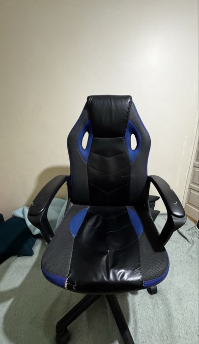 Cadeira gaming