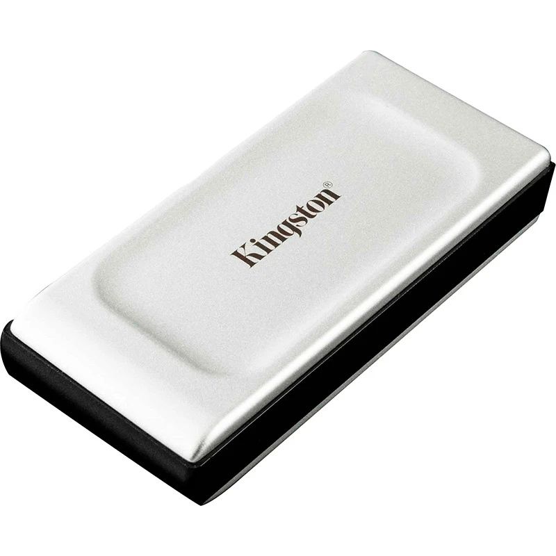 Зовнішній накопичувач SSD KINGSTON 4TB з гарантією