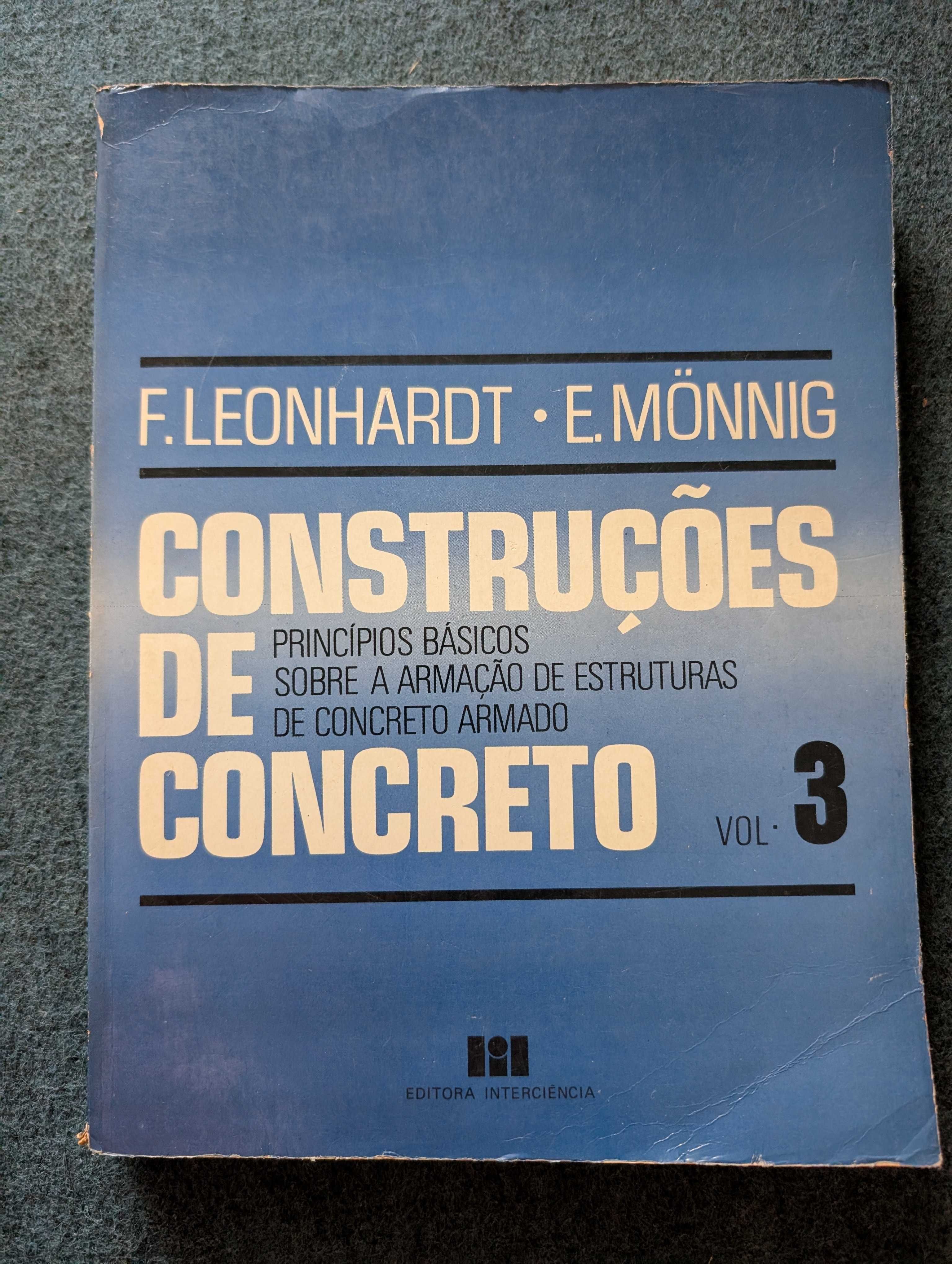Leonhardt & Monnig Construções de Concreto