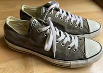 Krótkie trampki Converse All Star rozm. 42,5