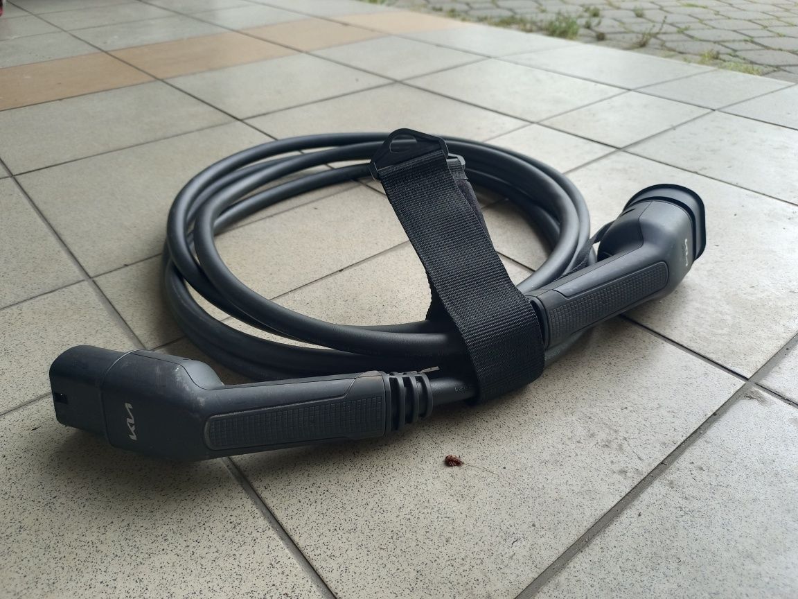 Kabel DEFA DEVC/T2/P3/32 Kia