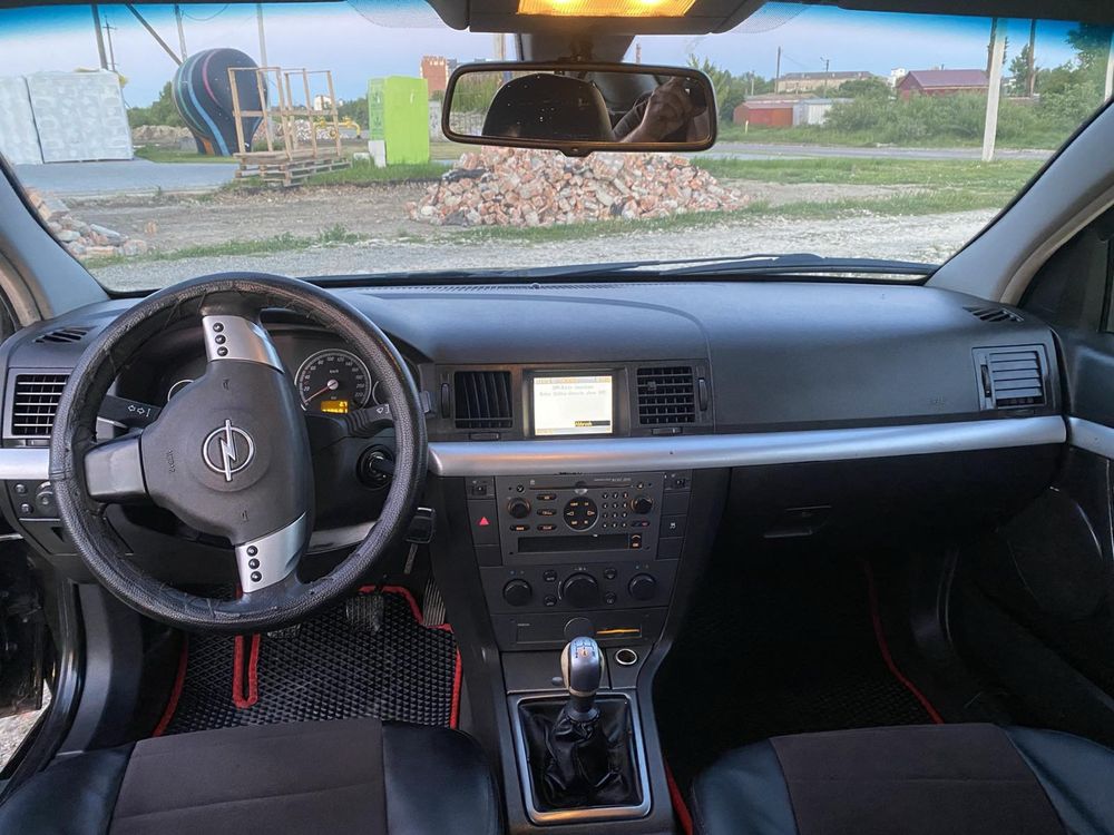 Продам автомобіль Opel Vectra C