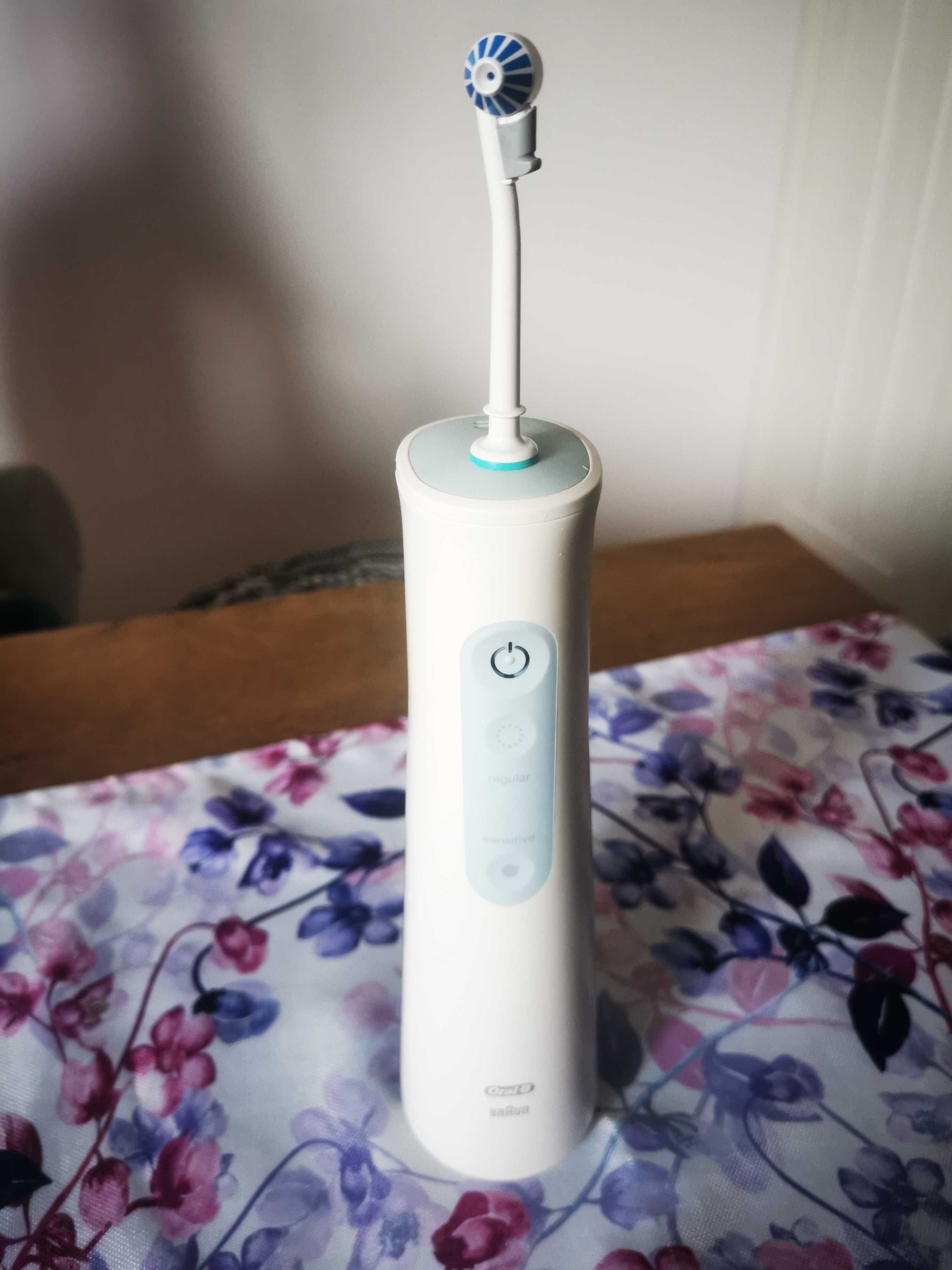 Braun Oral B Irygator