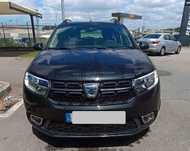 Dacia Logan MCV 2017