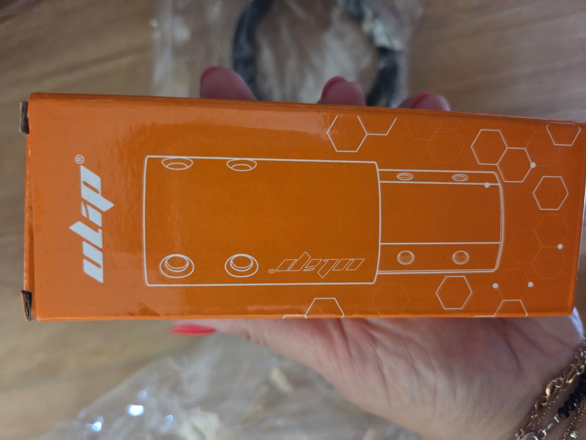 Przedłużenie kierownicy hulajnogi elektrycznej NOWE i OVP