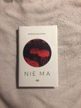 Mariusz Szczygieł „Nie ma”-nowa