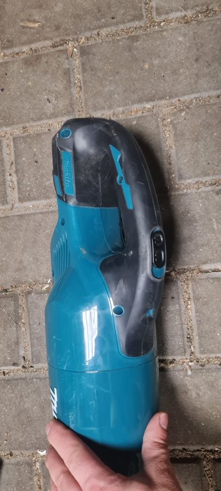 Odkurzacz makita DCL280f gwar. do 2026