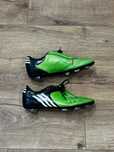 Buty vintage  football Adidas adizero F10 TRX sg/fg 2009 Boots Soccer