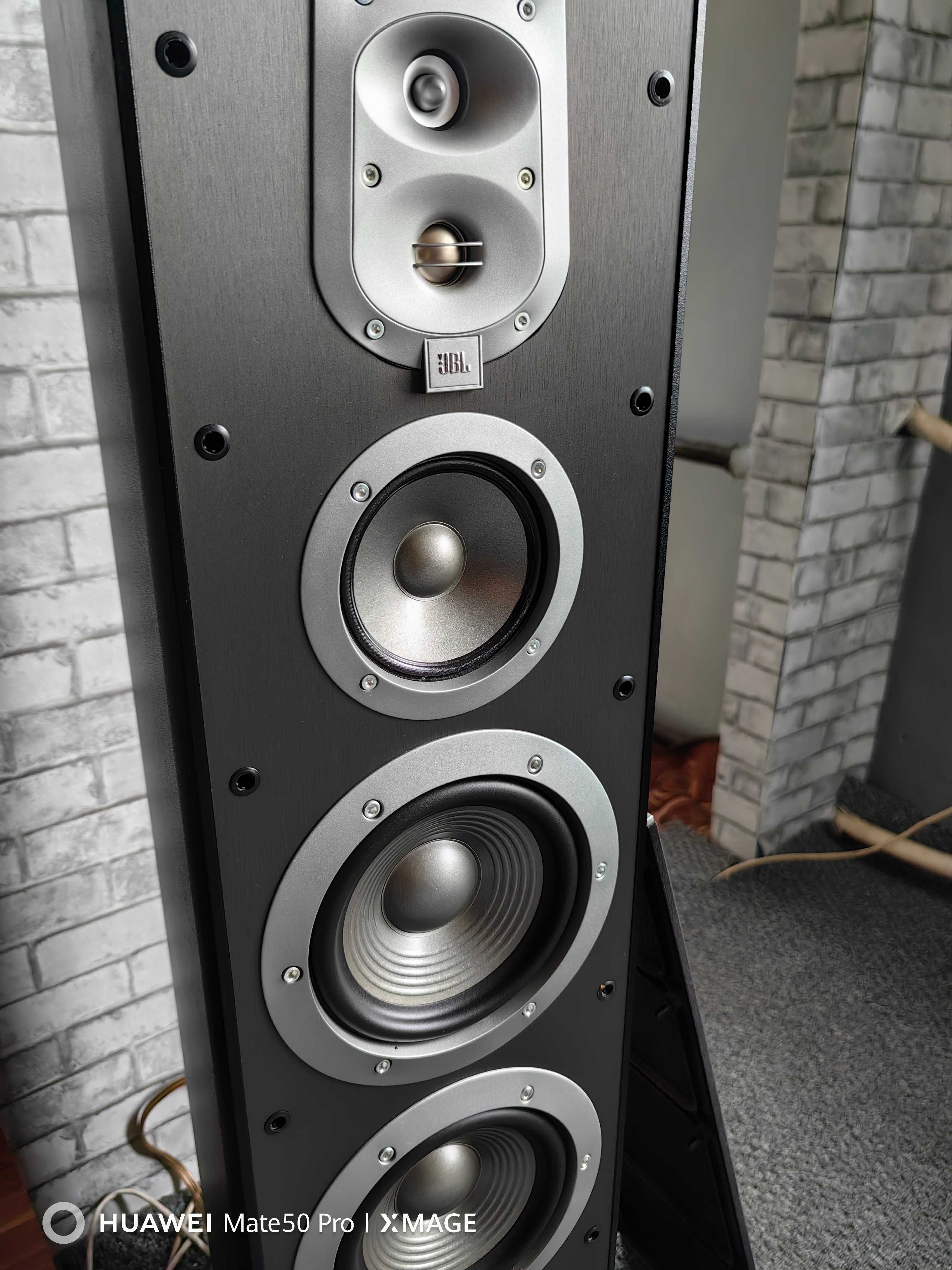 JBL ES-80 kolumny stereo stan BDB