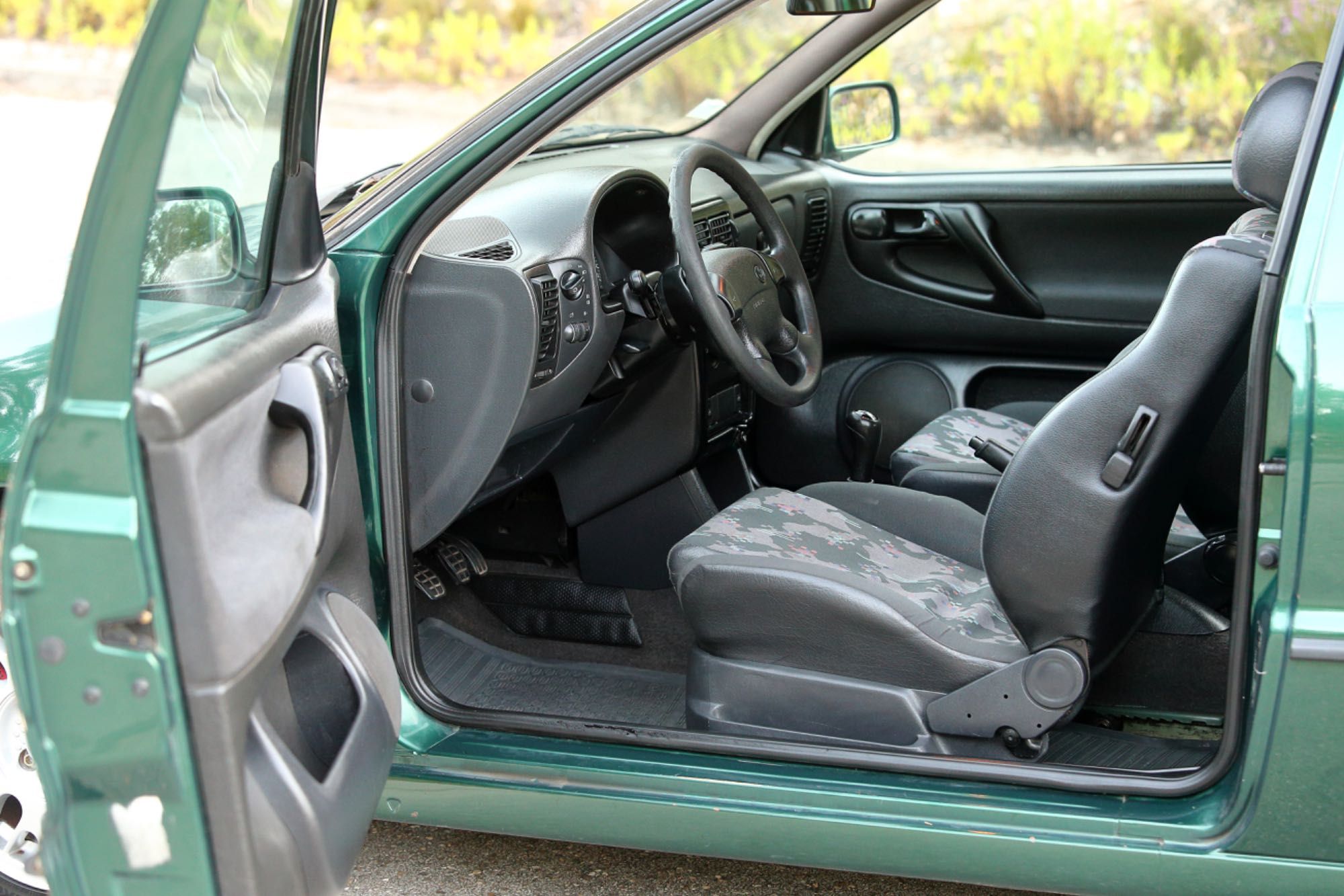 VW Polo !.4 !6 V