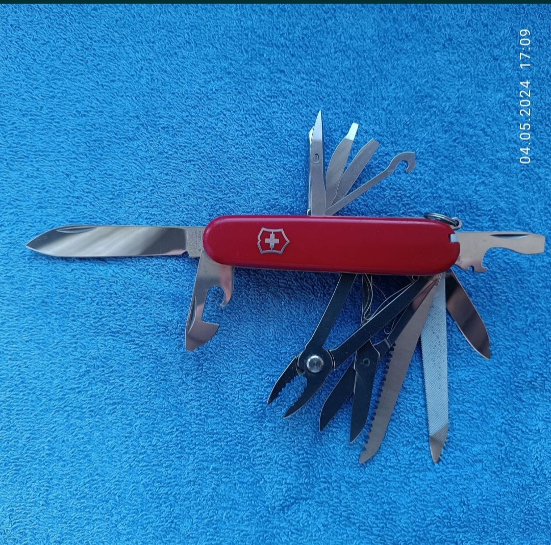 Victorinox Craftsman