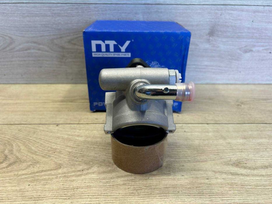 Насос гур гідропідсилювача Fiat Doblo Bravo Marea 1.9d Jtd Фіат Добло