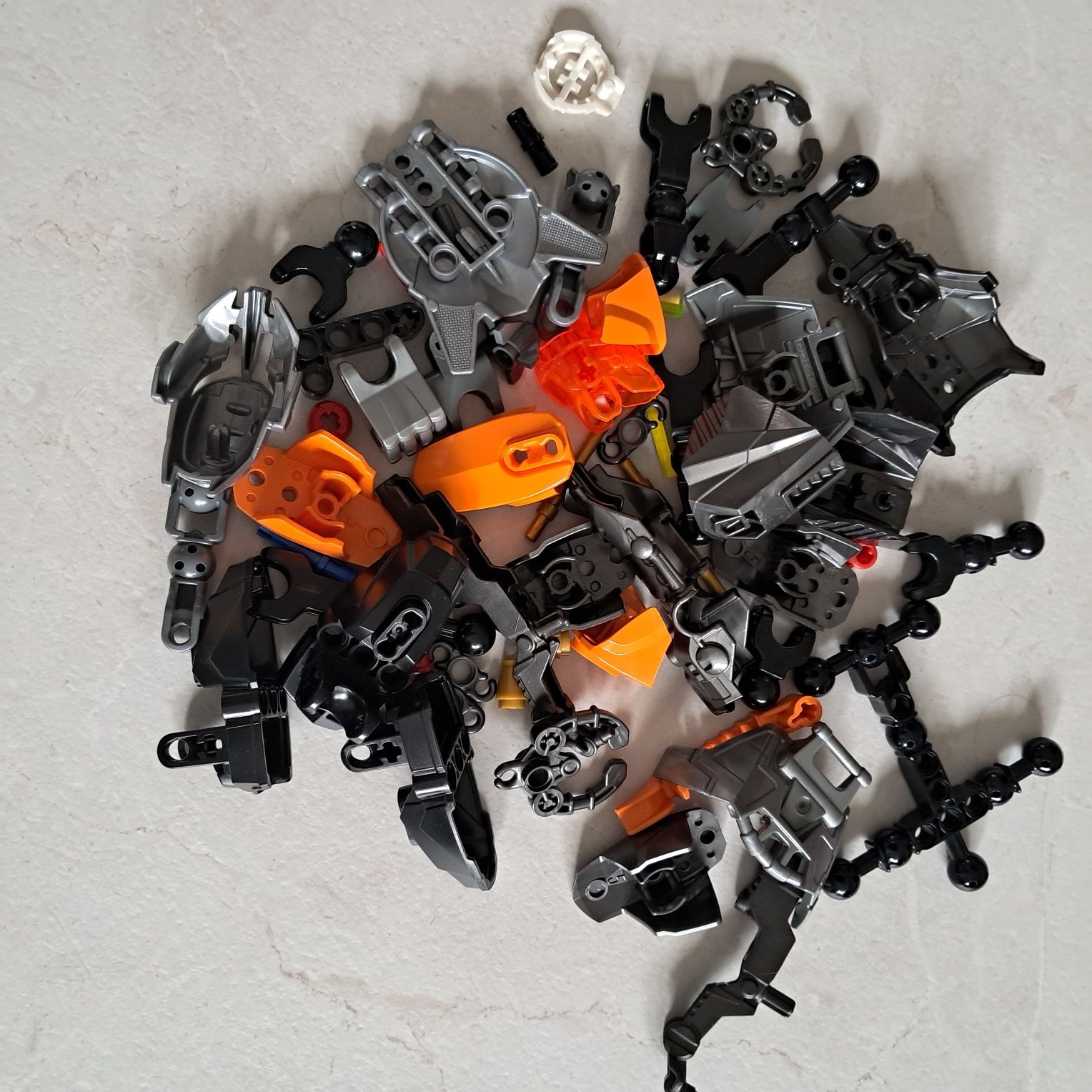 Lego HERO FACTORY 6223 Bulk