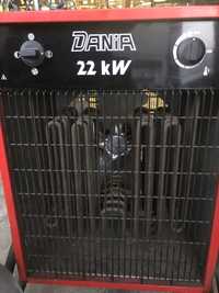 Nagrzewnica elektryczna Dania 22kW