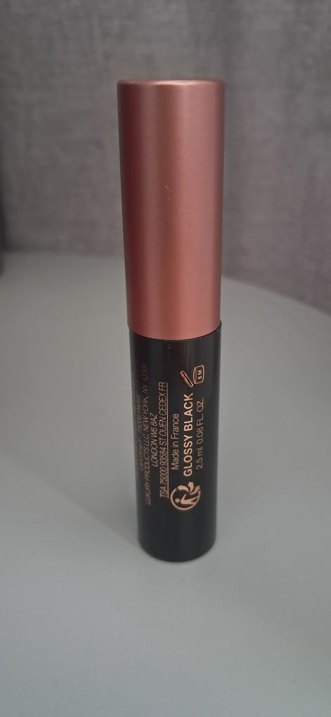 Tusz do rzęs Lancôme idole czarny travel size