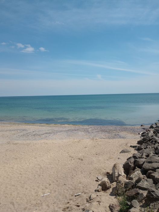 30 соток на Одесском побережье! Фонтанка 1.