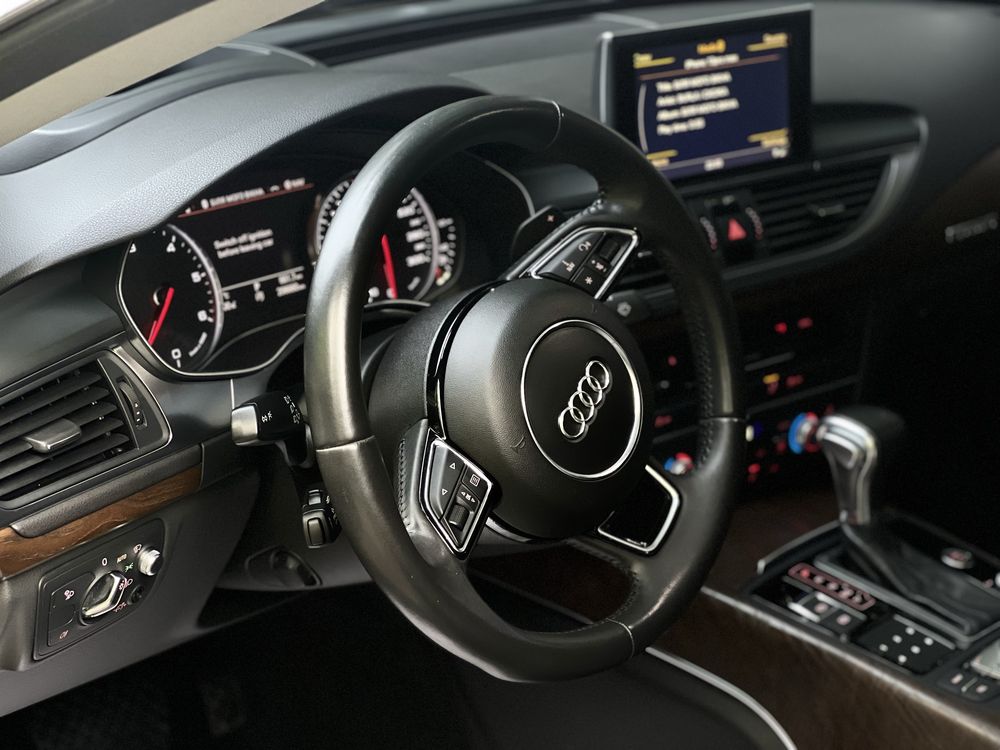 Продам AUDI A7 3.0 45TDI