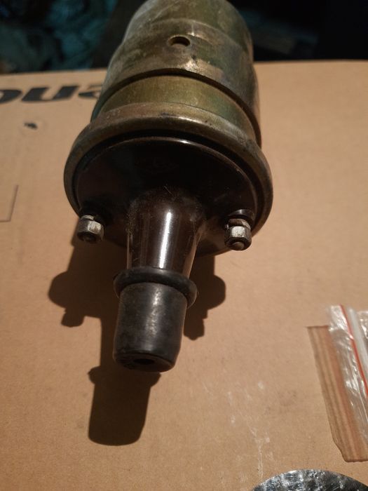 Продам катушку запалювання