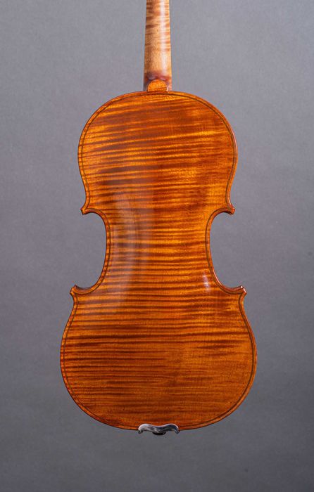 Skrzypce lutnicze 4/4