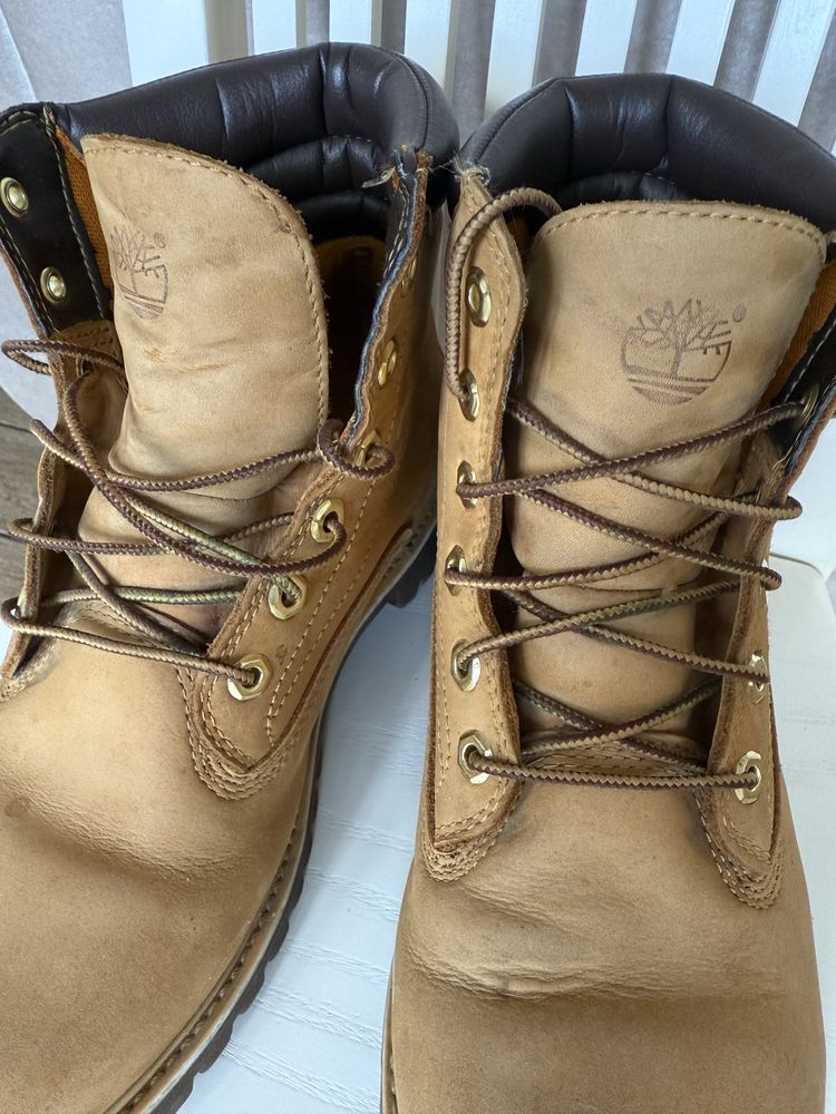 Черевики Timberland 41,5