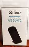 Carregador Indução Qilive Sem Fios 10w/Bt