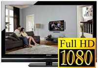 TV Sony BRAVIA KDL-40W5500