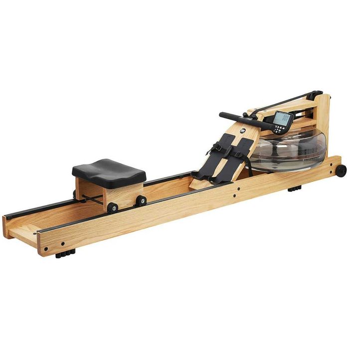 Maquina de Remo Waterrower Oak - igual a novo
