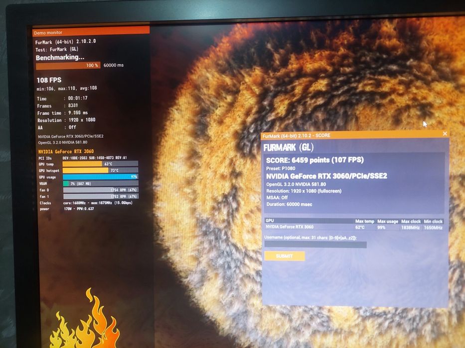 ПК, збірка на LGA 1700 Z690, I5-14600KF, DDR5