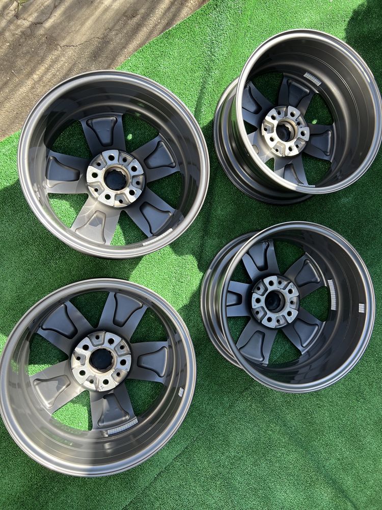 Jantes BMW F40 / Mini 16" Originais como novas