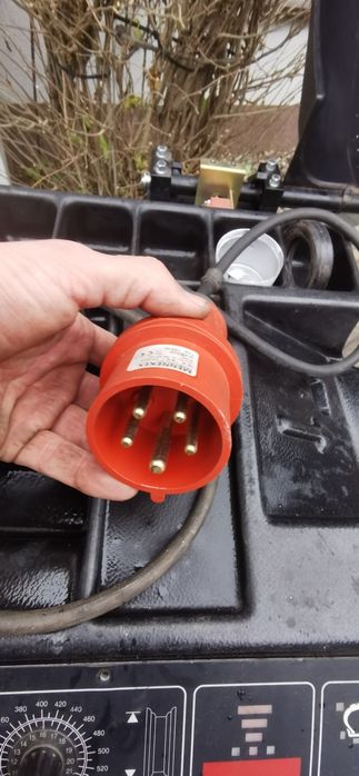 Wyważarka microtec  510