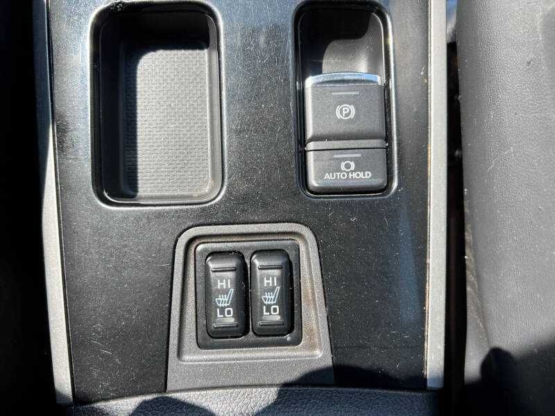 2019 Mitsubishi Outlander