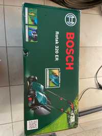 Kosiarka bosch rotak 320 ER