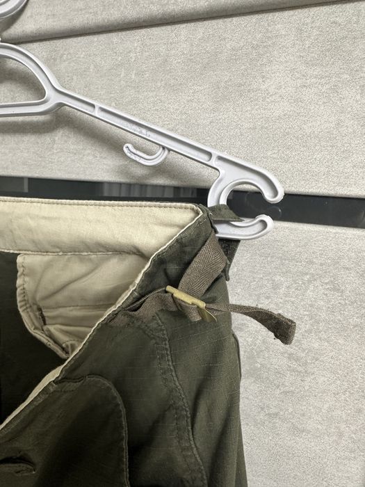 Штани Cargo Carhartt 31X34!