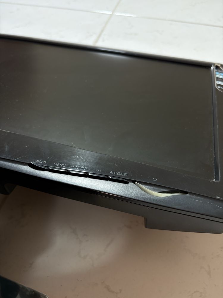 Monitor LG Flatron W1943B - 19”