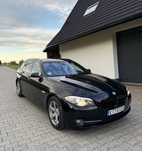 BMW Seria 5 Bmw seria 5 f11/f10
