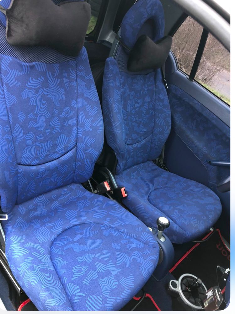Продам smart 450