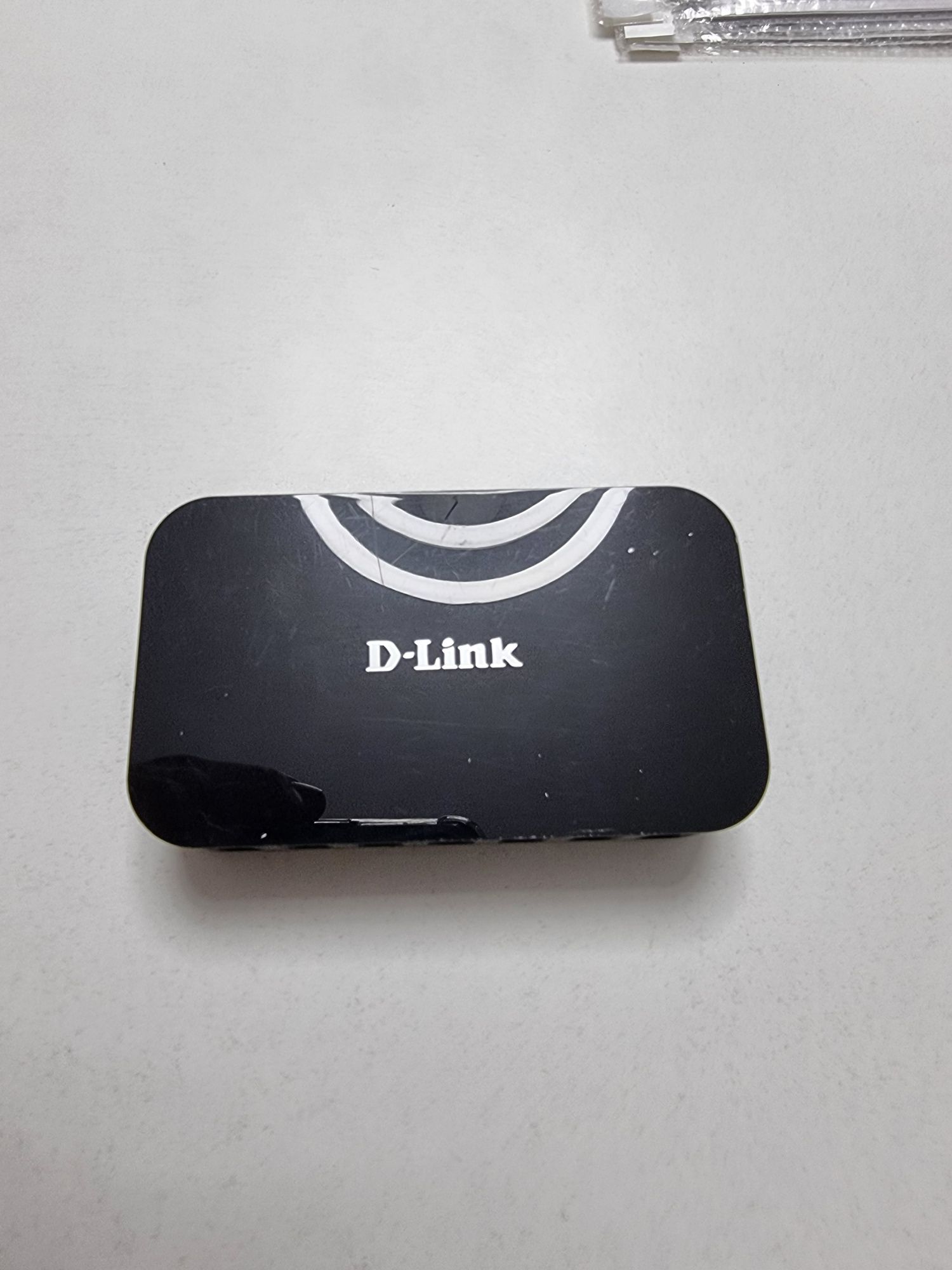 USB-хаб D-Link DUB-H7/E1A