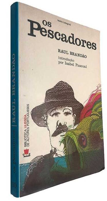 Os Pescadores - Raul Brandão