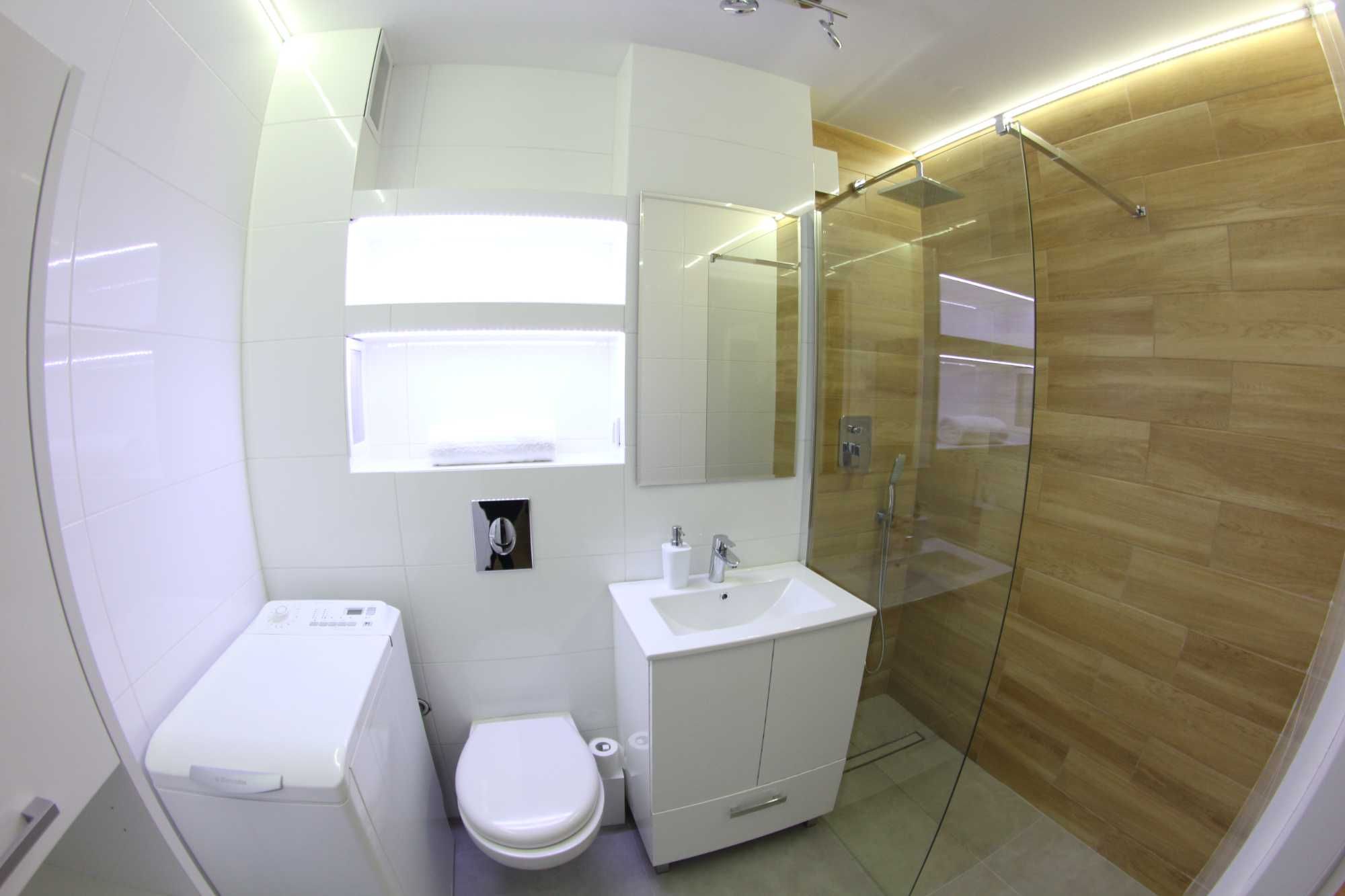 150m METRO Świętokrzyska, 3 ODDZIELNE POKOJE, 60m2, NOWOCZESNE, Próżna