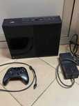 Ігрова консоль Microsoft XBox One Console (1540)