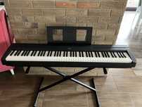 Yamaha p 45 stage piano , e piano, digital piano
