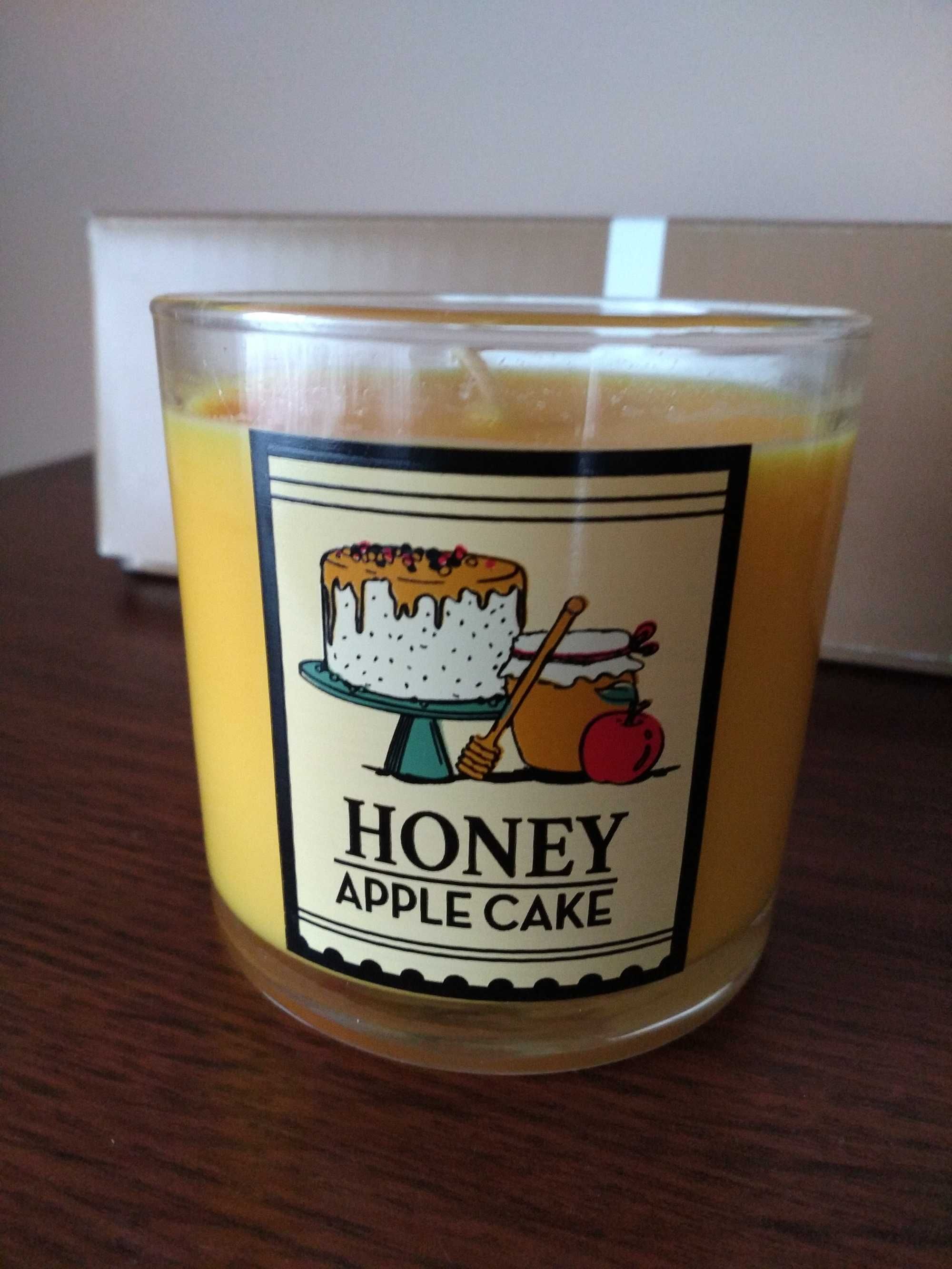 Świece PartyLite