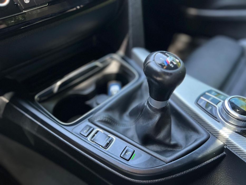 BMW 420D Pack M 2017