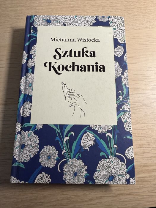 Michalina Wisłocka Sztuka kochania
